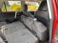Barcelona Red Metallic - 4Runner SR5 Premium 4x4 Photo No. 27
