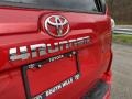 Barcelona Red Metallic - 4Runner SR5 Premium 4x4 Photo No. 30