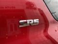 Barcelona Red Metallic - 4Runner SR5 Premium 4x4 Photo No. 31