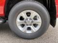 Barcelona Red Metallic - 4Runner SR5 Premium 4x4 Photo No. 33