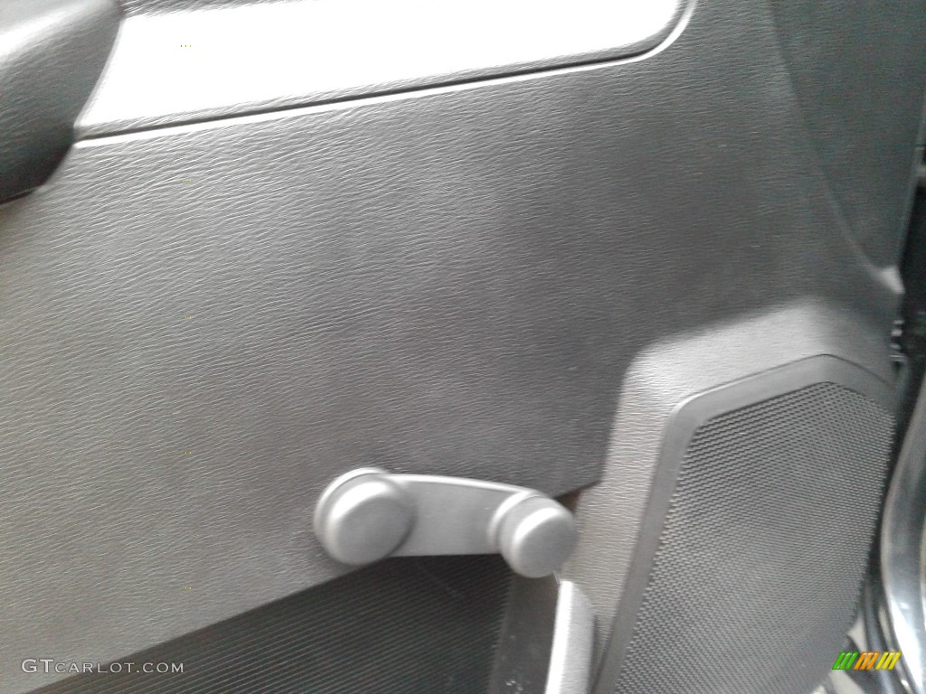 2017 1500 Tradesman Regular Cab - Maximum Steel Metallic / Black/Diesel Gray photo #13