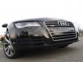 Brilliant Black - A7 3.0T quattro Premium Plus Photo No. 2