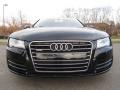 Brilliant Black - A7 3.0T quattro Premium Plus Photo No. 4