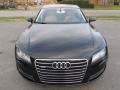 Brilliant Black - A7 3.0T quattro Premium Plus Photo No. 5