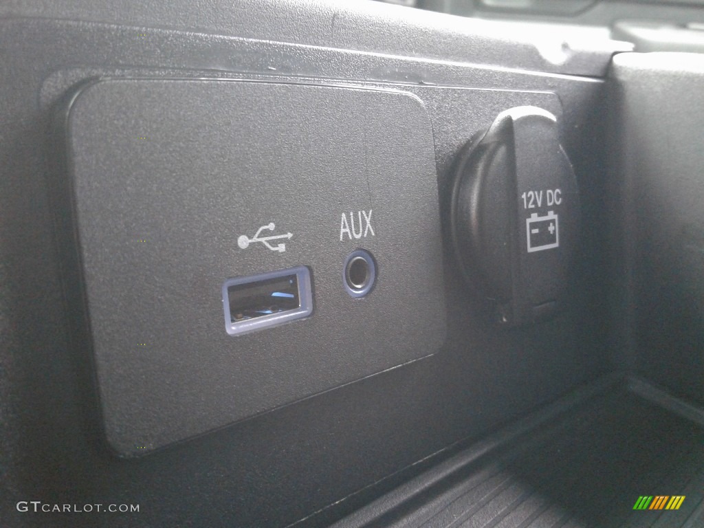 2017 1500 Tradesman Regular Cab - Maximum Steel Metallic / Black/Diesel Gray photo #23