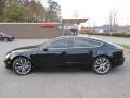 Brilliant Black - A7 3.0T quattro Premium Plus Photo No. 7