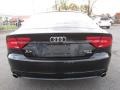 Brilliant Black - A7 3.0T quattro Premium Plus Photo No. 9