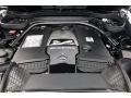 2021 Obsidian Black Metallic Mercedes-Benz G 63 AMG  photo #8