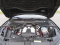 Brilliant Black - A7 3.0T quattro Premium Plus Photo No. 24