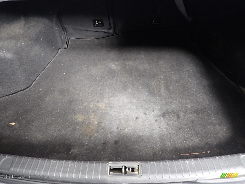 2006 Sonata LX V6 - Bright Silver / Gray photo #12