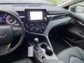 Galactic Aqua Mica - Camry SE AWD Photo No. 3