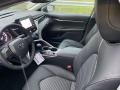 Galactic Aqua Mica - Camry SE AWD Photo No. 4