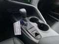 Galactic Aqua Mica - Camry SE AWD Photo No. 5