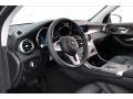 2021 Black Mercedes-Benz GLC 300  photo #4