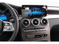 2021 Black Mercedes-Benz GLC 300  photo #6