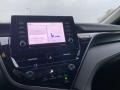 Galactic Aqua Mica - Camry SE AWD Photo No. 8