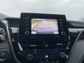 Galactic Aqua Mica - Camry SE AWD Photo No. 9