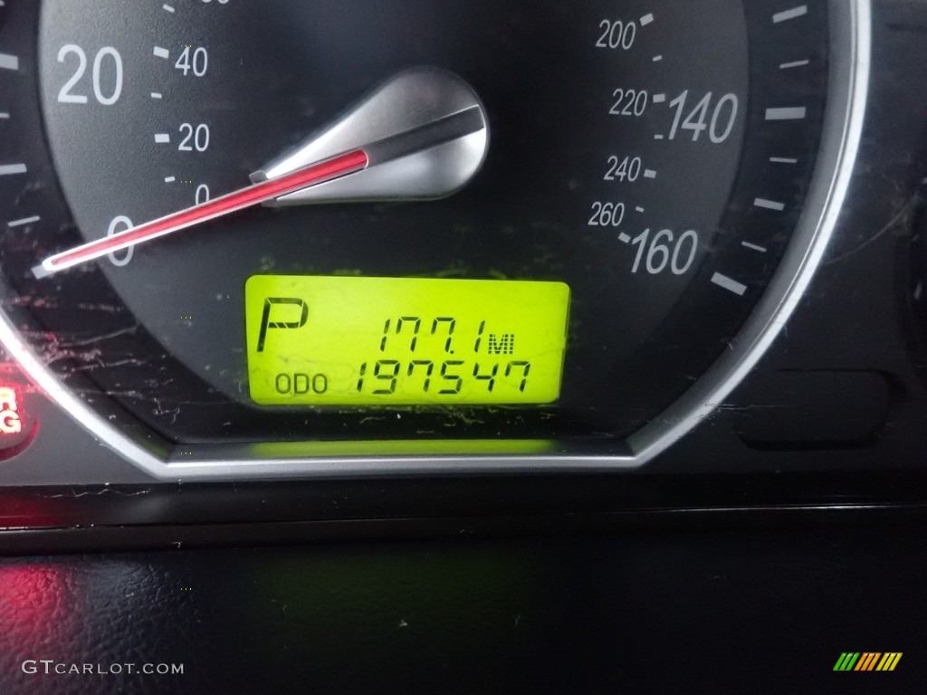 2006 Sonata LX V6 - Bright Silver / Gray photo #19