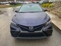 Galactic Aqua Mica - Camry SE AWD Photo No. 11