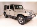 2018 Gobi Jeep Wrangler Unlimited Sahara 4x4 #140318199