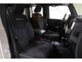 2018 Gobi Jeep Wrangler Unlimited Sahara 4x4  photo #13