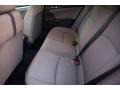 Sonic Gray Pearl - Civic LX Sedan Photo No. 4
