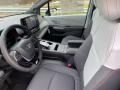 2021 Predawn Gray Mica Toyota Sienna XSE AWD Hybrid  photo #4