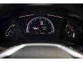 Sonic Gray Pearl - Civic LX Sedan Photo No. 28