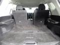 2015 Super Black Nissan Rogue SV AWD  photo #13