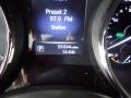 2015 Super Black Nissan Rogue SV AWD  photo #19