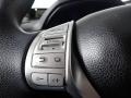 2015 Super Black Nissan Rogue SV AWD  photo #21