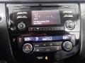 2015 Super Black Nissan Rogue SV AWD  photo #24
