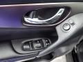 2015 Super Black Nissan Rogue SV AWD  photo #27