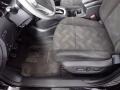 2015 Super Black Nissan Rogue SV AWD  photo #28