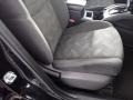 2015 Super Black Nissan Rogue SV AWD  photo #38