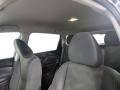 2015 Super Black Nissan Rogue SV AWD  photo #40