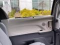 2021 Predawn Gray Mica Toyota Sienna XLE AWD Hybrid  photo #28