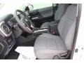 Super White - Tacoma SR5 Double Cab Photo No. 10