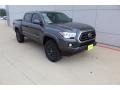 Magnetic Gray Metallic - Tacoma SR5 Double Cab Photo No. 2