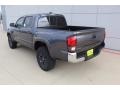 Magnetic Gray Metallic - Tacoma SR5 Double Cab Photo No. 6