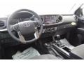 2021 Magnetic Gray Metallic Toyota Tacoma SR5 Double Cab  photo #20
