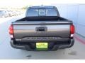 Magnetic Gray Metallic - Tacoma SR5 Double Cab Photo No. 7