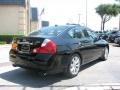 2007 Black Obsidian Infiniti M 35 Sedan  photo #6