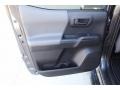 Magnetic Gray Metallic - Tacoma SR5 Double Cab Photo No. 18