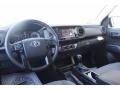 Magnetic Gray Metallic - Tacoma SR5 Double Cab Photo No. 20