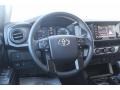 Magnetic Gray Metallic - Tacoma SR5 Double Cab Photo No. 21