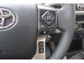 Silver Sky Metallic - Tacoma SR5 Double Cab Photo No. 12