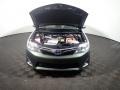 2013 Cypress Green Metallic Toyota Camry Hybrid XLE  photo #38