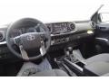 Silver Sky Metallic - Tacoma SR5 Double Cab Photo No. 20