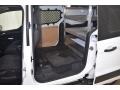 Frozen White - Transit Connect XLT Van Photo No. 7